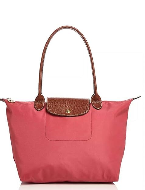 Longchamp nylon tote bag Clearance