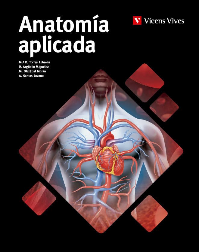 Anatomía aplicada.