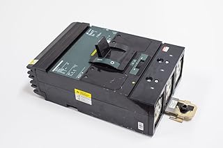 MH36500 - Square D Circuit Breakers