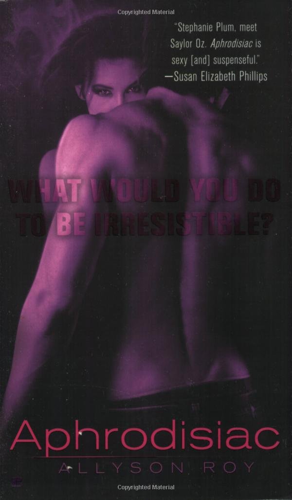 Aphrodisiac