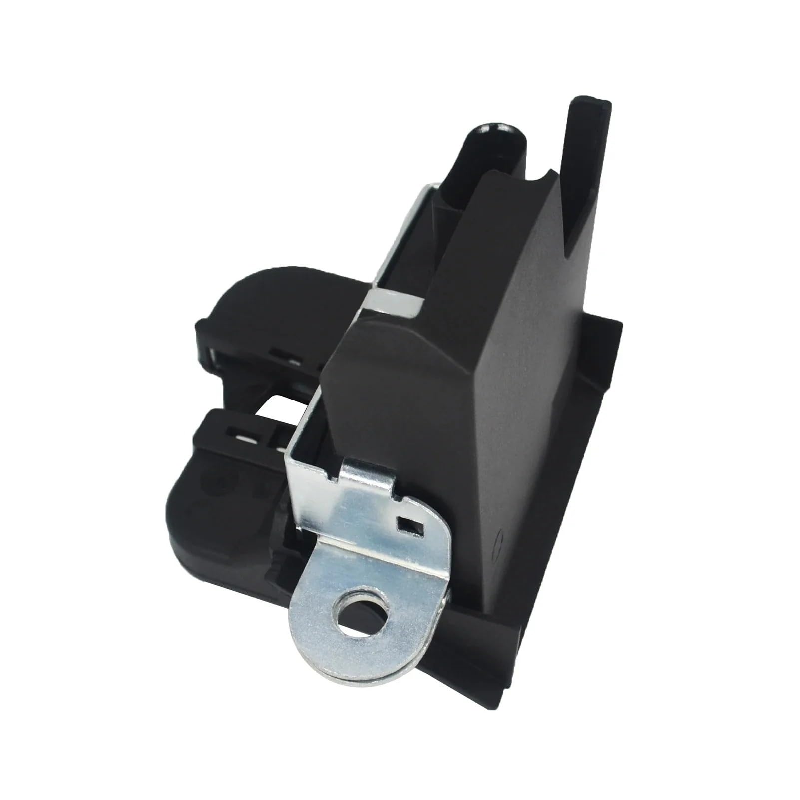Djvhvkjt One Color Car Boot Latch Actuator For Beetle 7 Mk7 4 Pins Rear Tailgate Trunk Door Lock Block Latch 5G6827505
