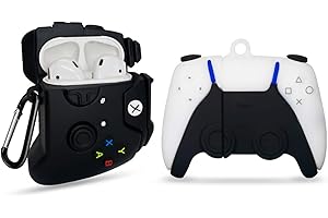 Cartoon AirPods Case for Boys