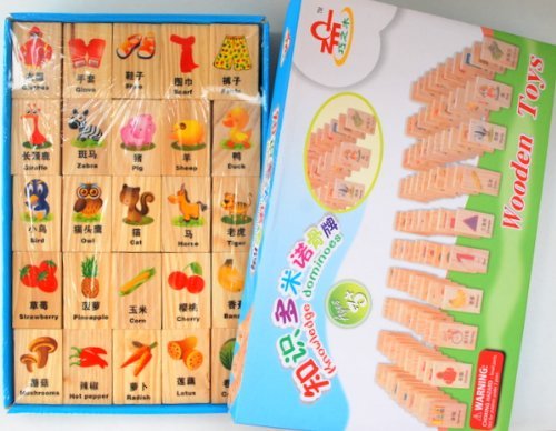 Knowledge Dominoes miniatura 2