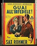  Guai all\'infedele! (Gialli economici Mondadori)