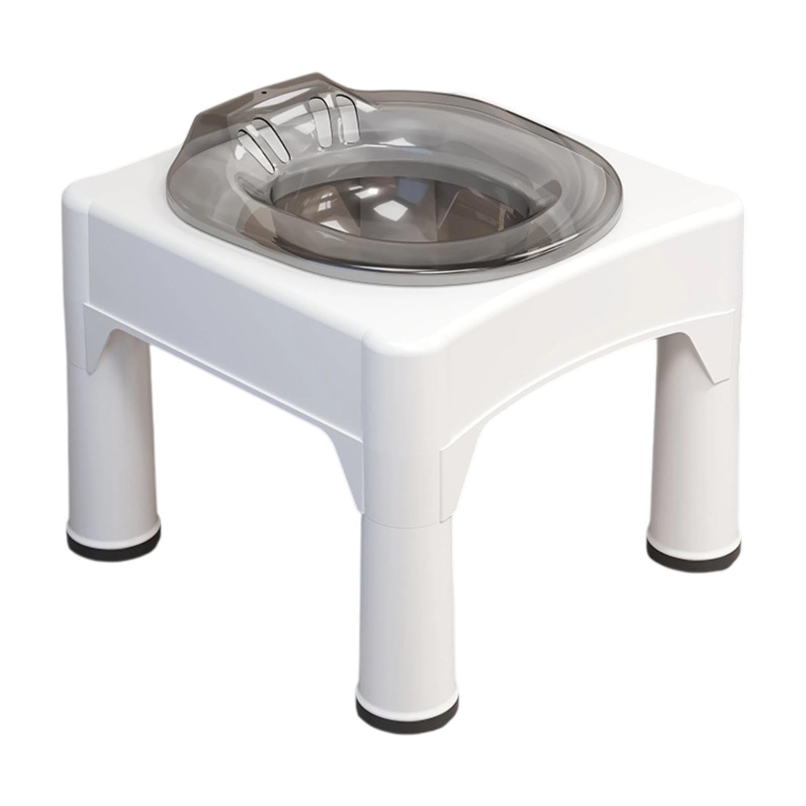 Lavabo de baño de asiento para mujeres mayores, cuenco profundo, bañera para el cuidado posparto.