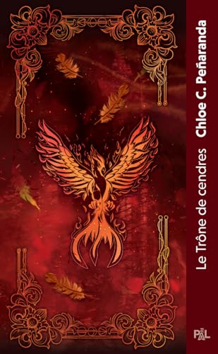 Le Trône de cendres - Tome 3 Les Héritiers d'Ungardia (3)