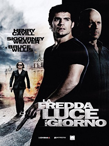 Bild: La fredda luce del giorno [IT Import] f�r 8,31 EUR bei amazon.de