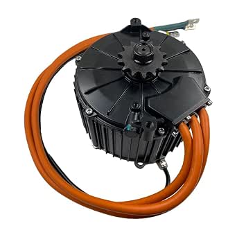 GregYoung QS165-50H