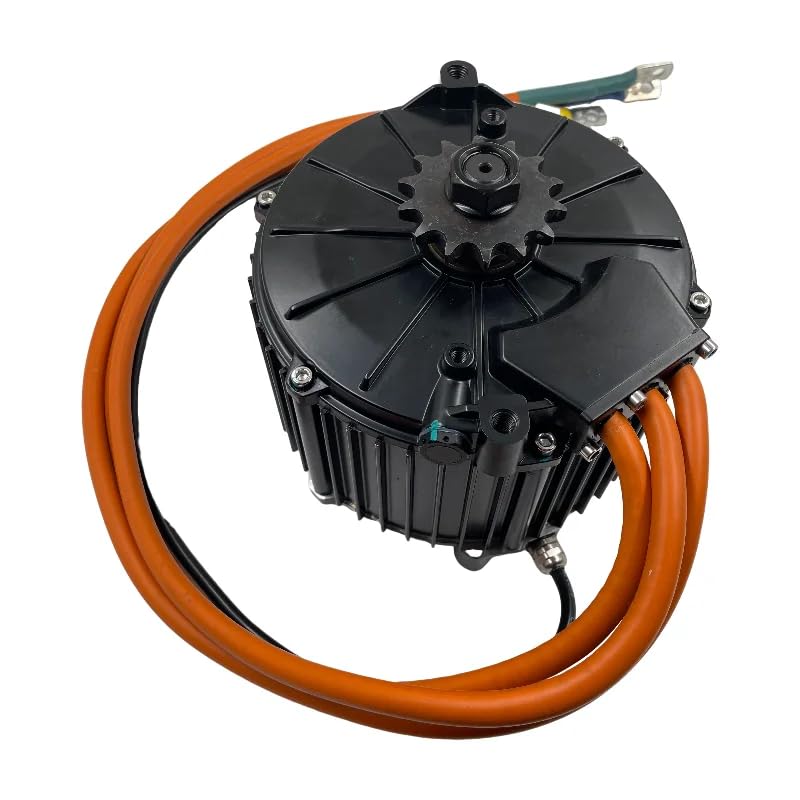 Top 10 Best Motor for Electric Motorcycle | Expert Picks