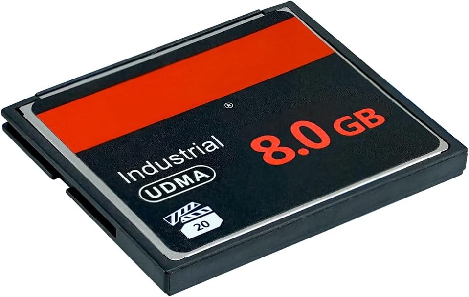 Original high Speed 8GB CF Memory Card UDMA Speed Up to 60MB/s SLR Camera CF Card