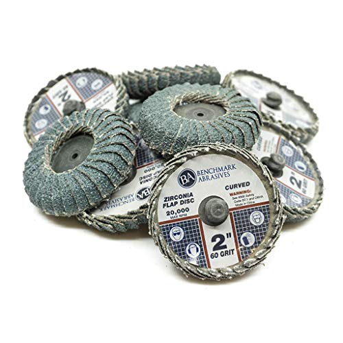 Benchmark Abrasives 2