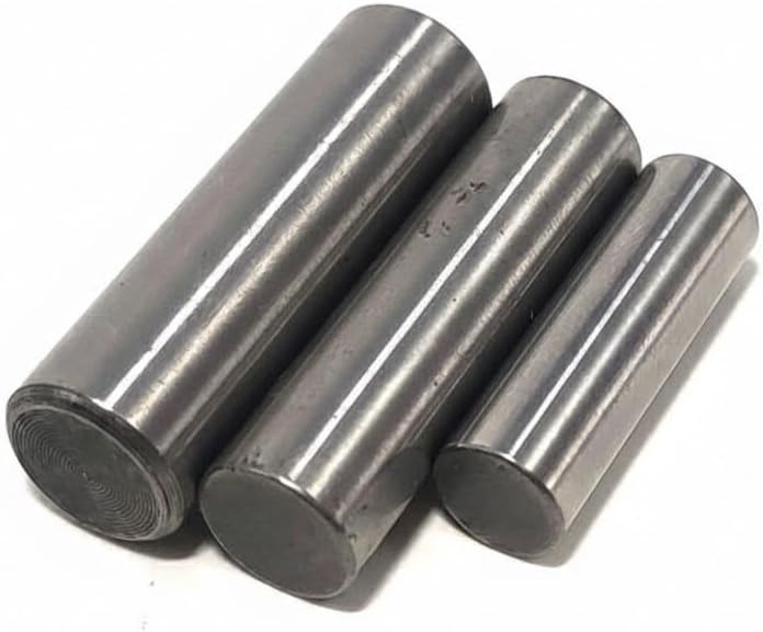 GregYoung 196762 (176818 183210 19B144) Connecting Pin Rod, Compatible with Graco 395/490/695/795/1095/7900 Airless Paint Sprayer (395/490/695/795)