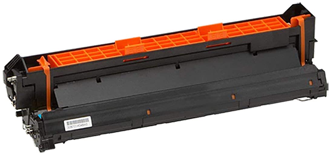 Amazon.co.jp: OKI イメージドラムID-C3HC シアン 純正品 : パソコン