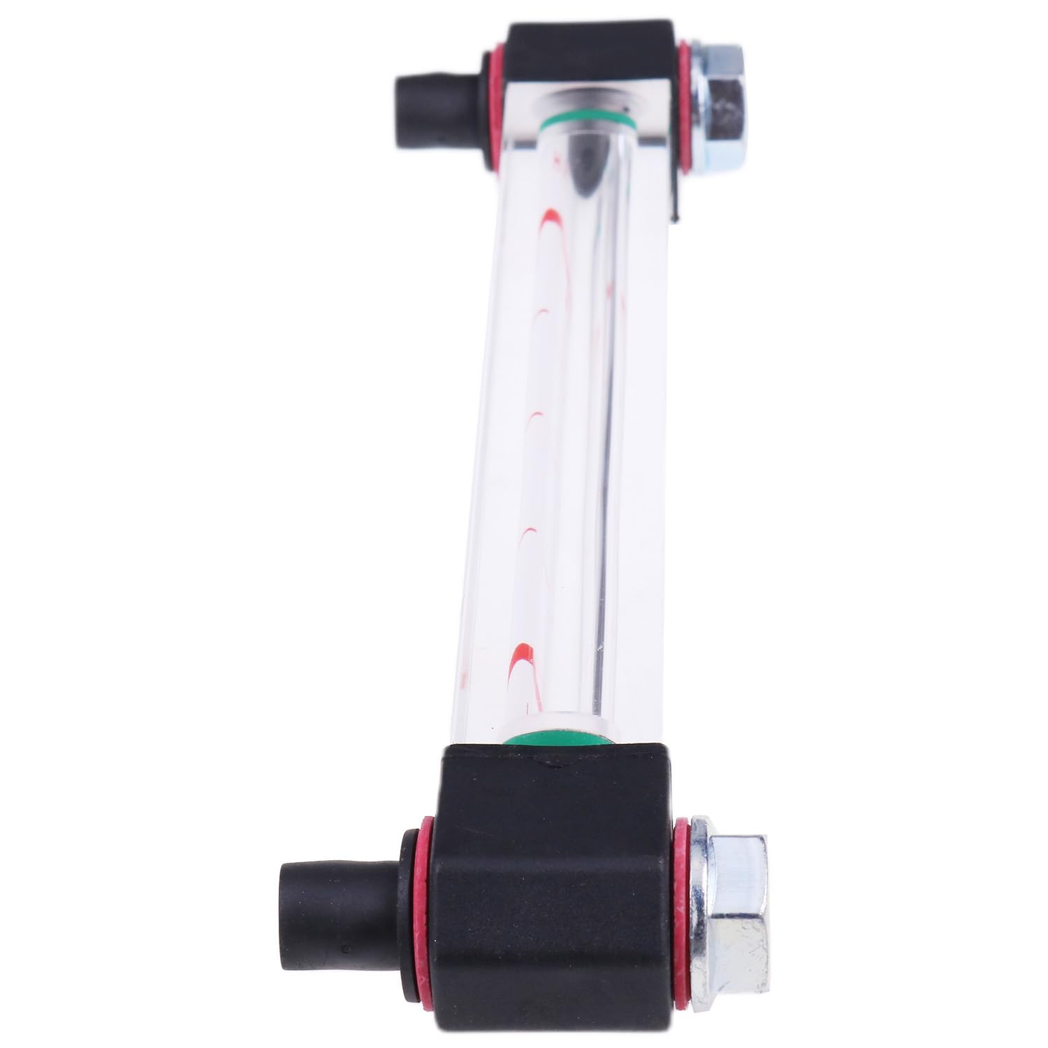 Fuel Gauge Level 8033923 8053499 Compatible with Hitachi John Deere Excavator EX200-2 EX200-3 EX120-3 EX300-5 EX100-2/3/5 EX120-2/3/5 EX200-2/3/5 EX220-2/3/5 EX300-2/3/5 6BD1