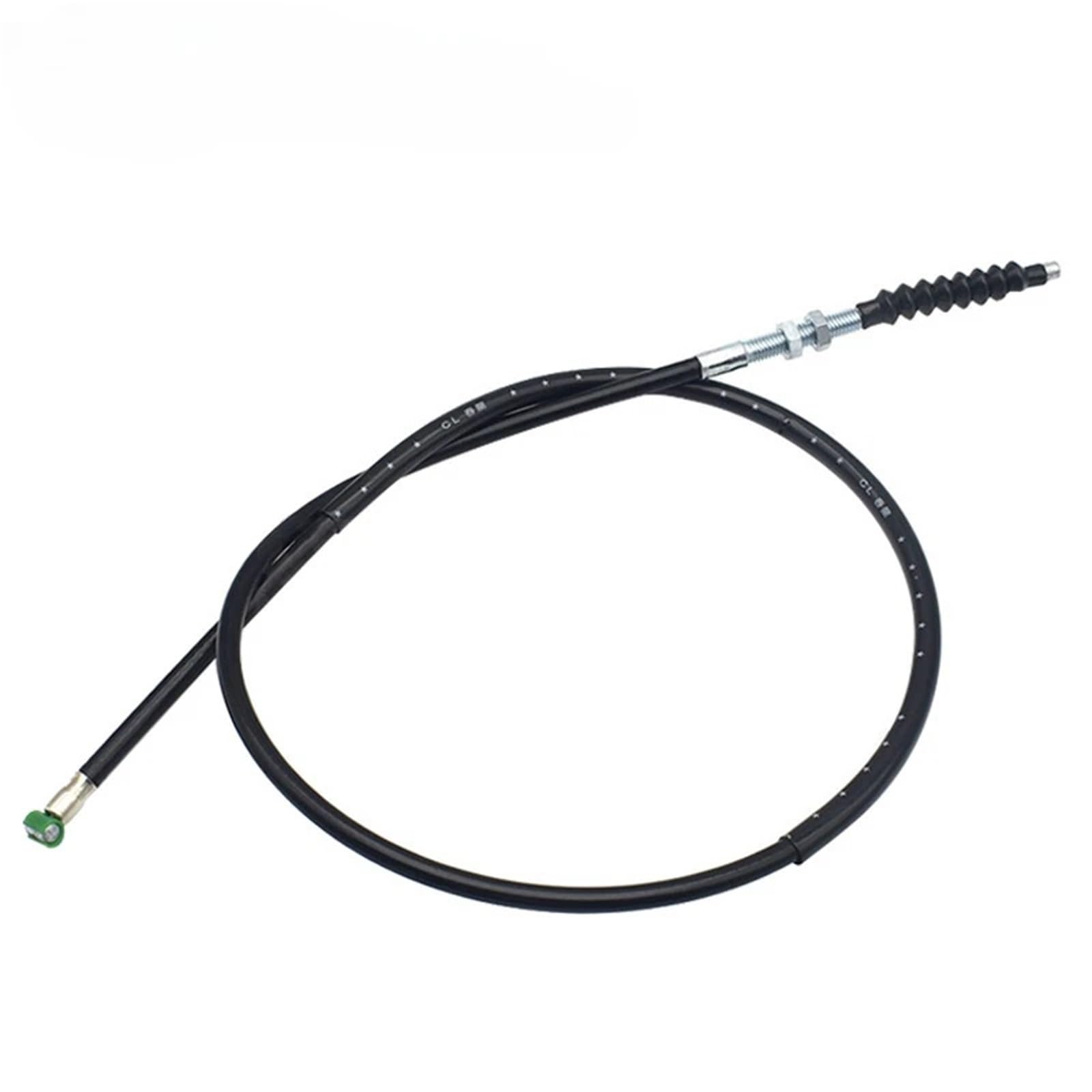 Fit for Kawasaki EX250 Fit for Ninja 250 EX300 300 Adjustable Clutch Control Cable Line Wire Ninja250 Ninja300 Motorcycle Clutch Cable Cable Repair Kit