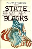 The State Against Blacks 0070703795 Book Cover