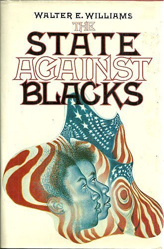 The State Against Blacks cover