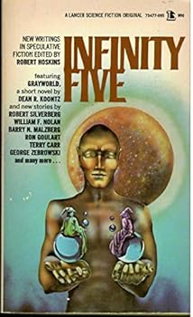 Infinity Five - 75477-095