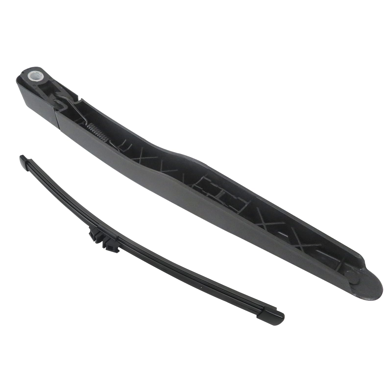 KIT Pair Rear Wiper Arm With Blade For Ford Escape Explorer 10-17 BB5Z-17526-C E - Foto 10