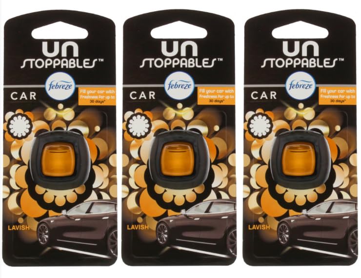 Air Fragrance Bundle