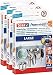 Produktbild tesa Powerstrips® Large für max. 2kg, Packung mit 10 Strips (3 Packungen)