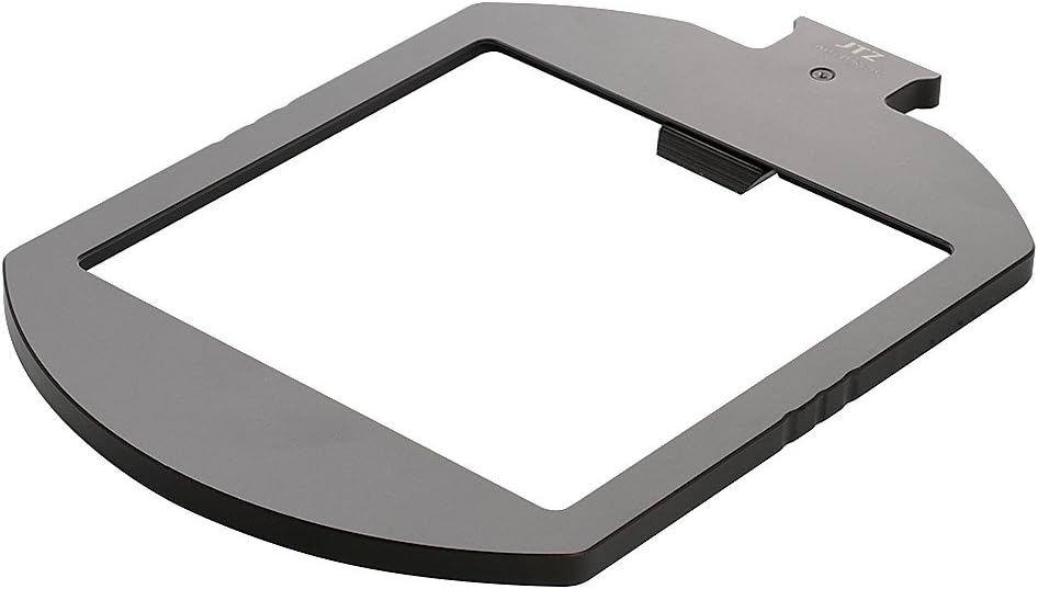 JTZ DP30 4X5.65" Lens Filter Holders Trays for DP30 Mattebox Matte box