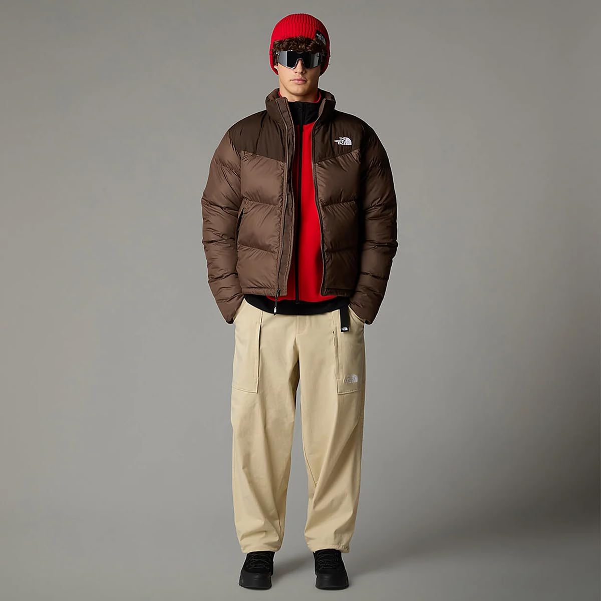 The North Face Saikuru Chaqueta Hombre