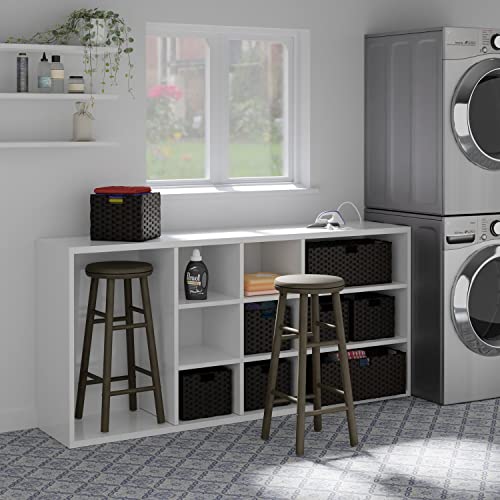 Winsome Shelby 2-Pc Swivel Seat Bar Stool Set - Oyster Gray #TOP1