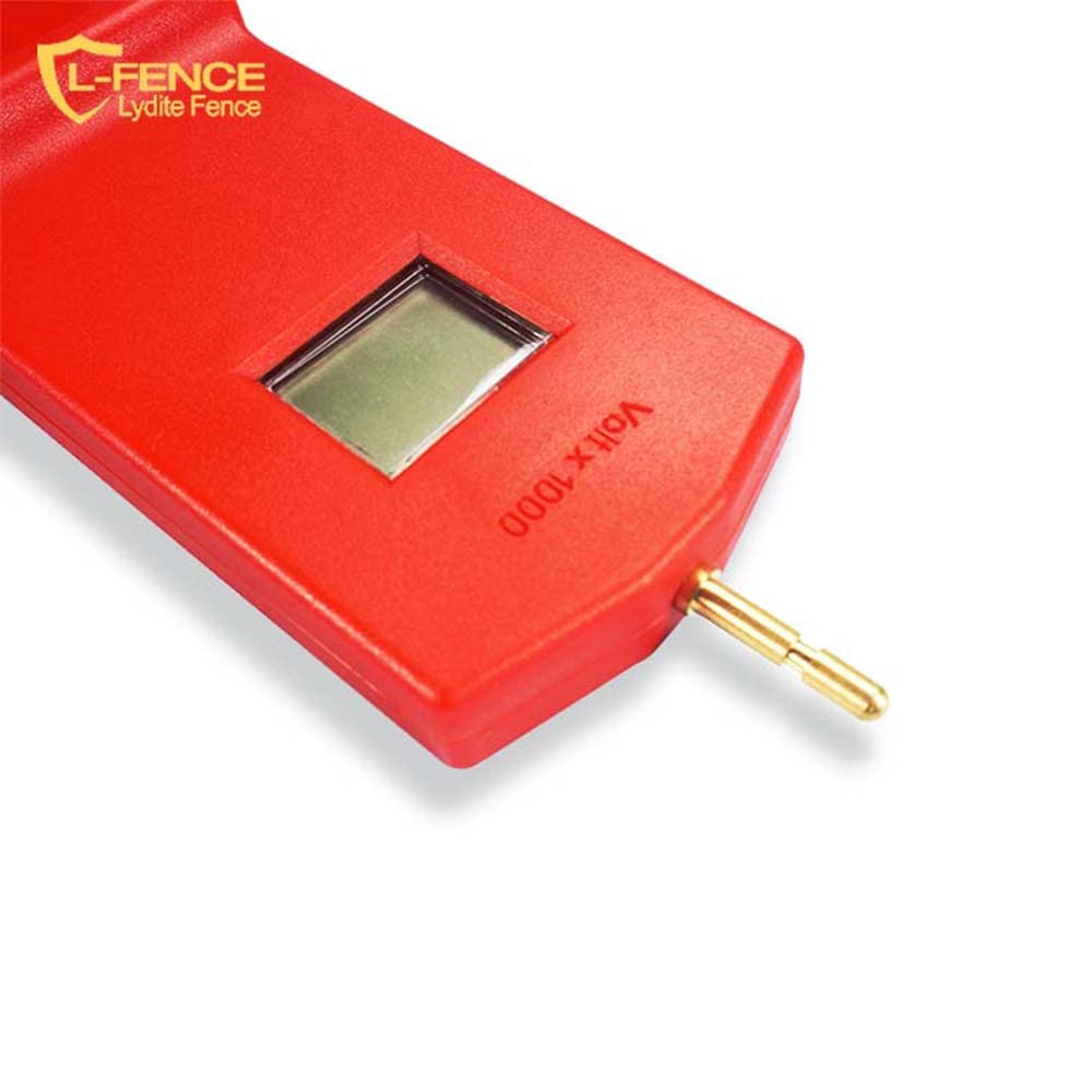 Digital Fence Tester 15kV Electric Fence Indicator in Nepal at NPR 4297, Rating 4.1