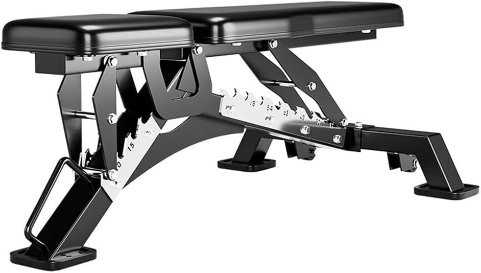 トレーニングチェア ダンベル トレーニングベンチ ダンベルプレス