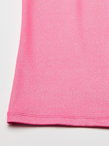 Jacques Moret Girls' Gymanstics Tank Top4