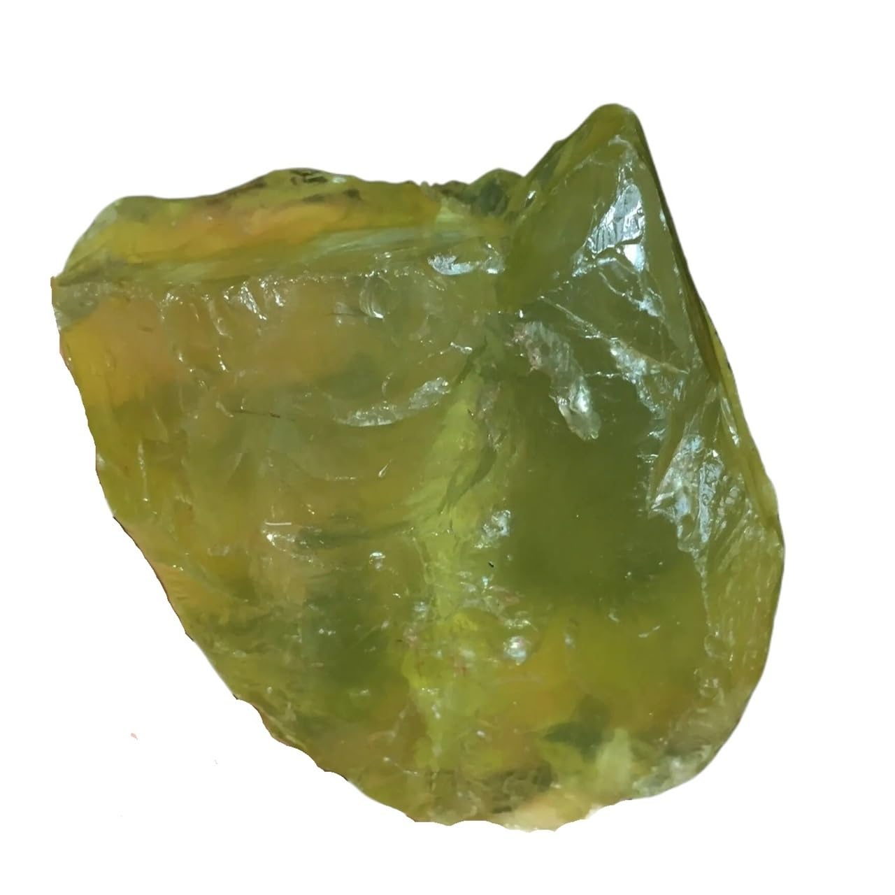 AARTERZZA 1pcs 150-200g Crystal Rough Raw Stone Rock