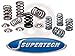 Supertech Spring / Retainer Kits - INTEGRA - - - SPRK-H100DR( - B18C1;B18C5
