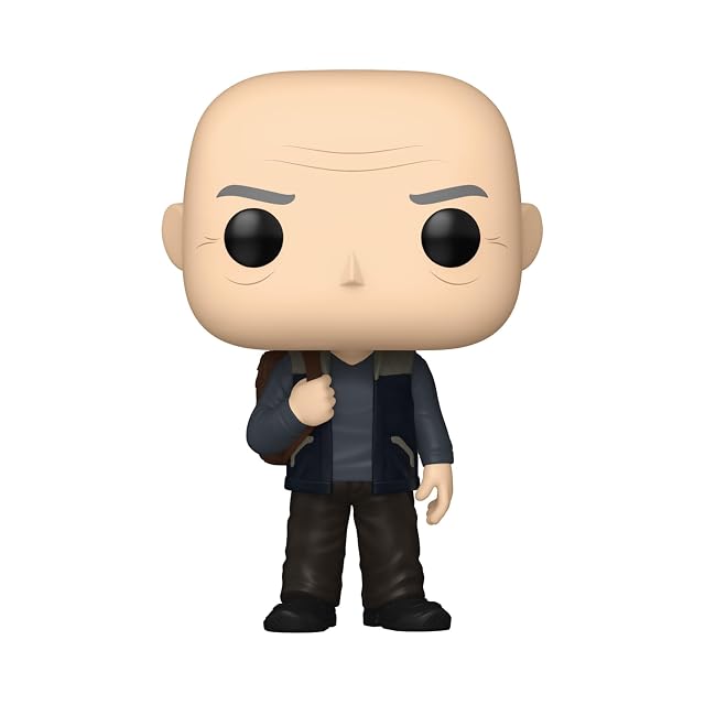 Foto 2 de 8 de Funko - Figura Funko Pop Picard Star Trek Picard