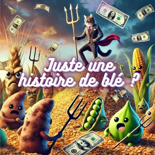 croquettes sans c&eacute;r&eacute;ales, juste une histoire de bl&eacute; ?