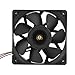Garsent Antminer Ventola di Raffreddamento, DC 12 V 2.7 a Computer Case 6000RPM Ventola di Raffreddamento Computer 4 Pin connettore per Antminer S7 S9.
