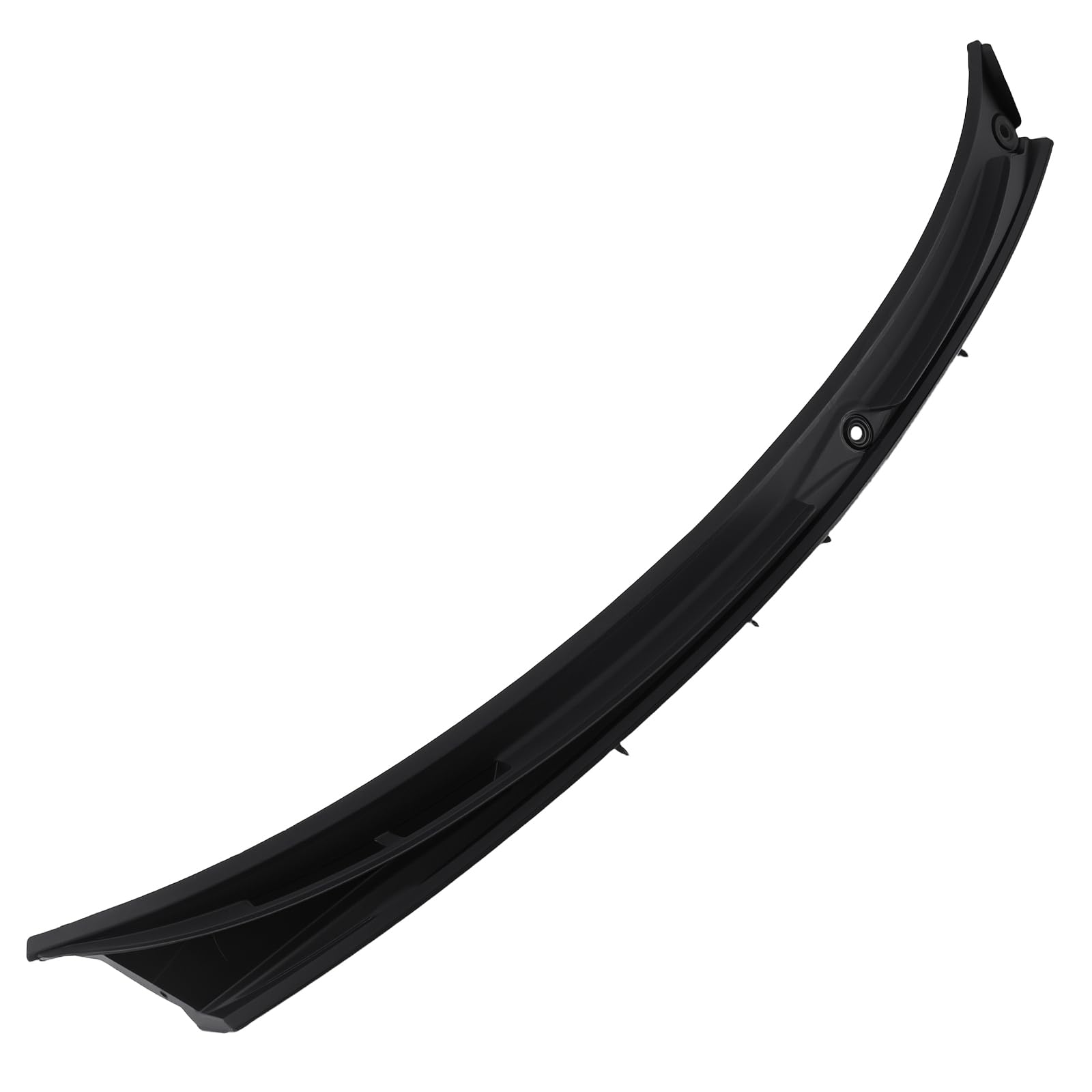 maXpeedingrods Balai d'essuie-glace 51718208483 pour BMW Série 3 Touring E46 M3 Couverture d'essuie-glace Grille avant 8208483