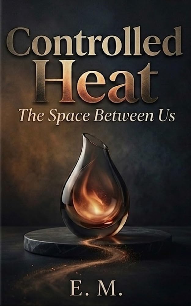Controlled Heat: The Space Between Us