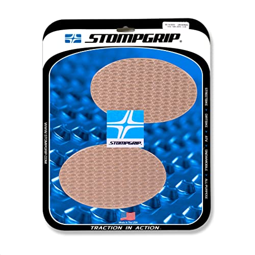 Stompgrip トラクションパッドタンクキットハイブリッド ICON 5149zuF5mcL._SS200_.jpg