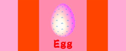 Ovos coloridos