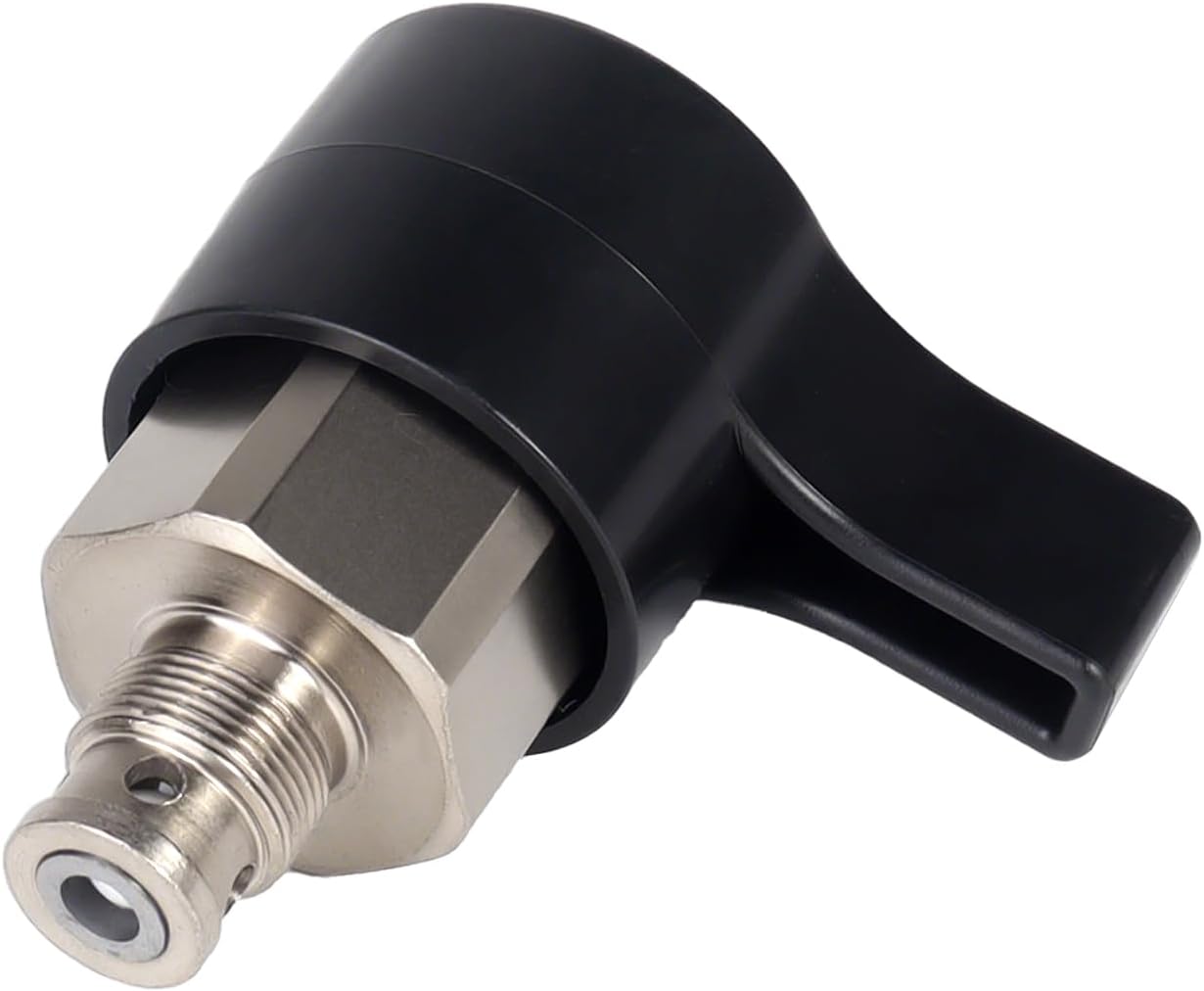 GregYoung 245103 Prime Spray Valve, Compatible with Graco 5900 7900 Airless Sprayer,Drain Valve Parts