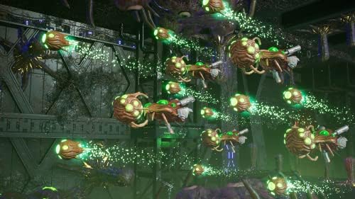 R-Type Tactics 1 & 2 Cosmos Playstation 4 - 4