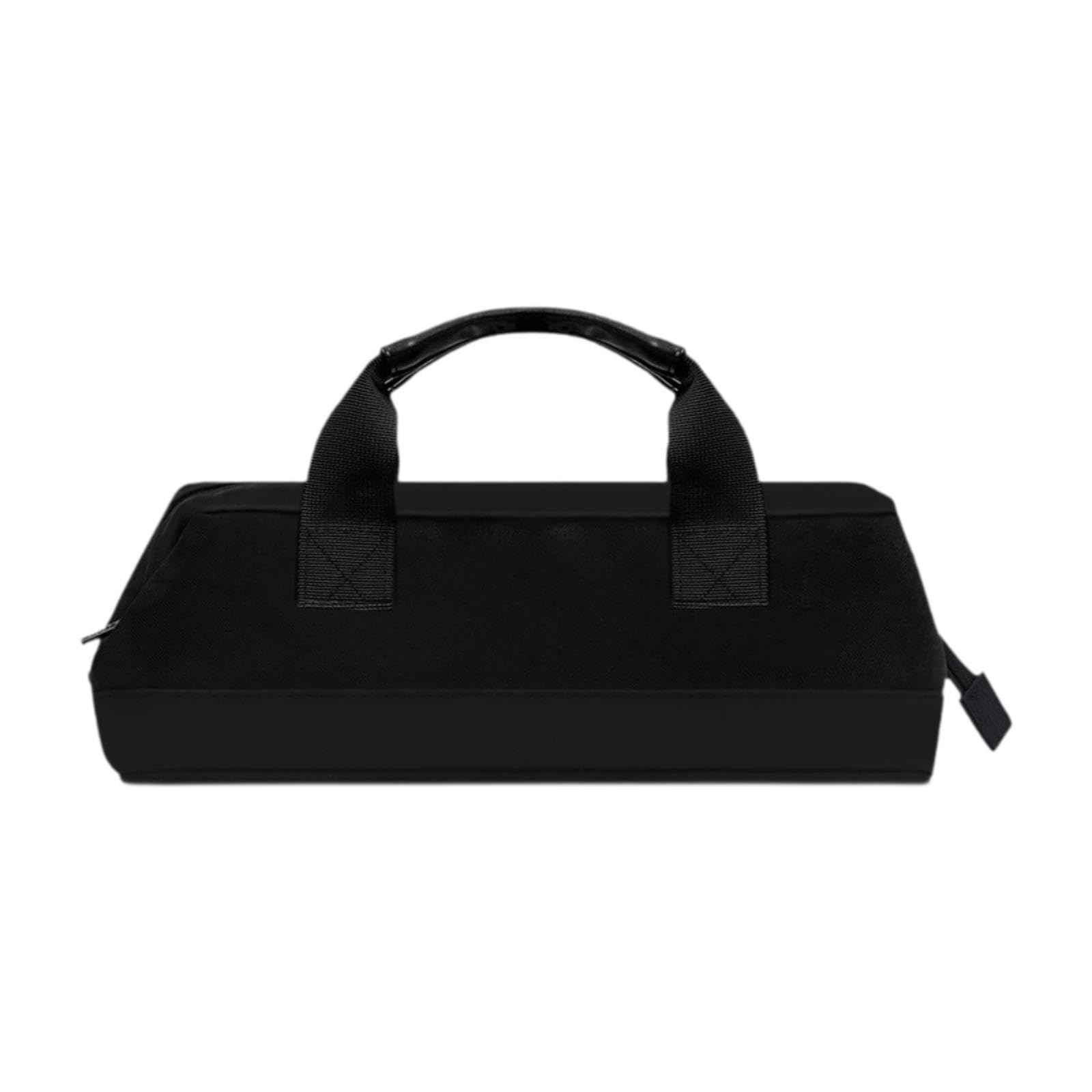 bnf® Hair Dryer Travel Case Styling Tools Organizer Multifunction for Travel Toys Black Health & Beauty | Hair Care & Styling | Hair Dryers-image-40