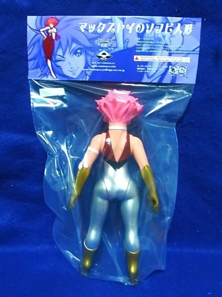 Amazon.co.jp: マックストイキューティーハニーソフビ フィギュア