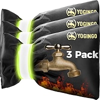 Amazon.com: Outdoor Faucet Covers for Winter Freeze
