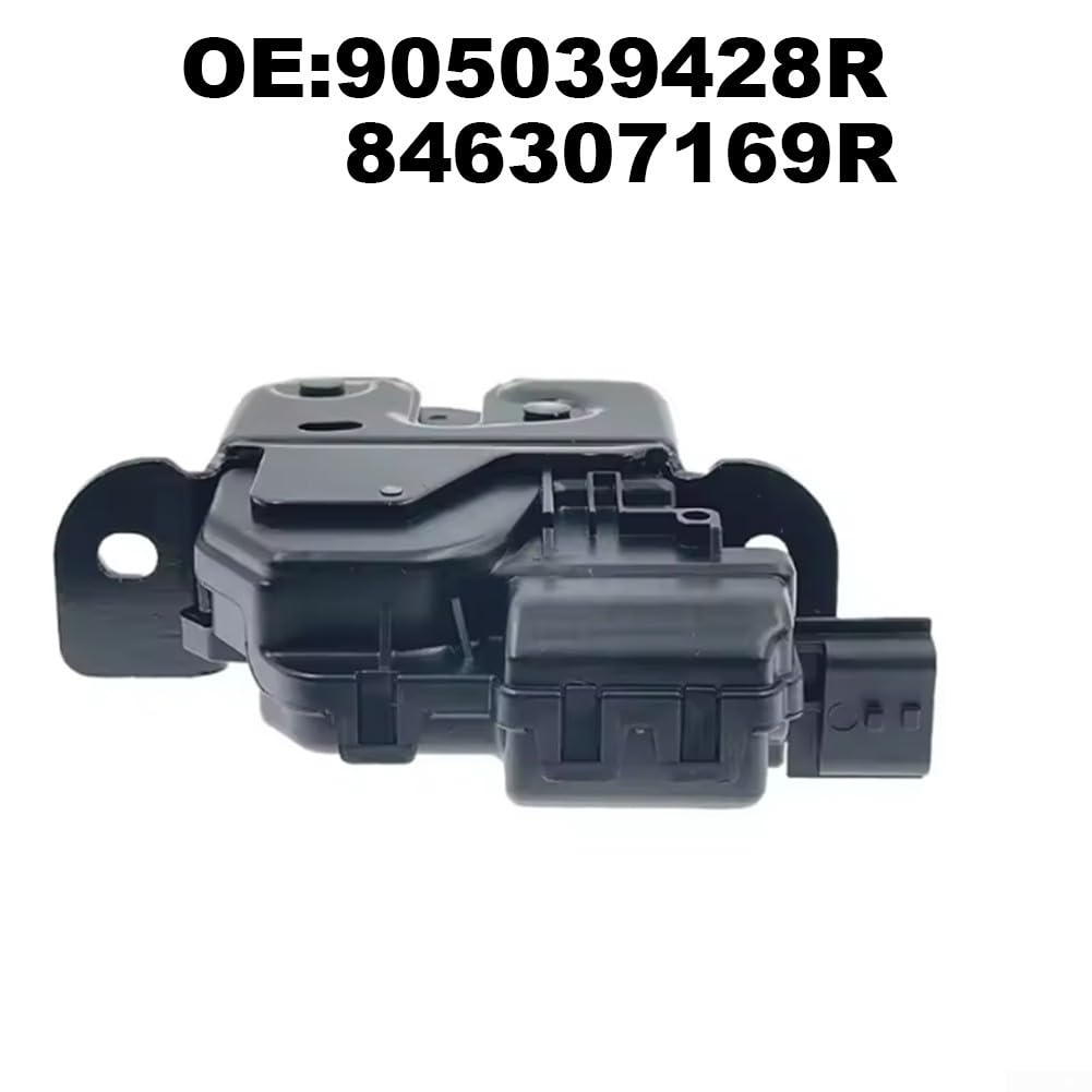 Serrure de coffre d'origine pour Renault Duster 905039428R 905031335R