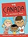 Produktbild My Canada: An Illustrated Atlas