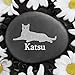 Jasaino Pet Memorial Stones, Personalized Cat Memorial Garden Stones,Pet Sympathy Gifts for Cats, Cat Bereavement Gifts, Cat Memorial Gifts, Cat Passed Away Gifts, Pet Loss Gifts, in Memory of Cat