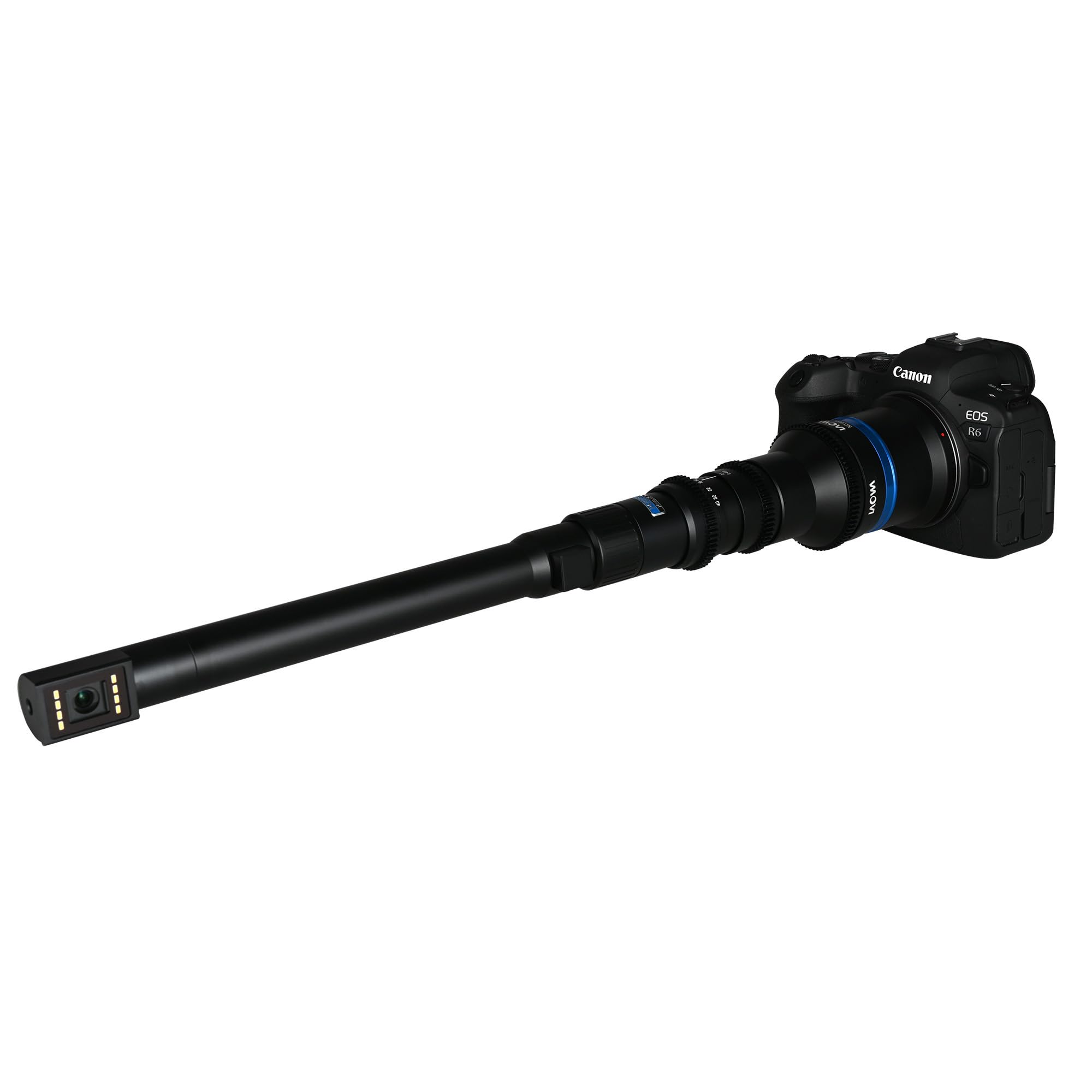 レンズ(単焦点) LAOWA24mm T14 2x Macro Periprobe LAOWA 24mm T14 2x Macro Periprobe | 製品情報 | LAOWA