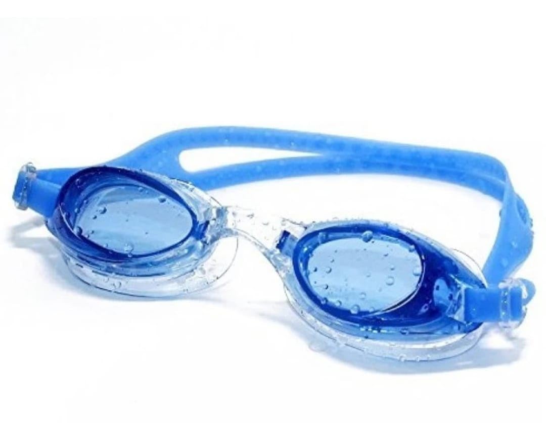 mistrend_Aqua Anti-Fog Swimming Goggles for Clear Underwater Vision, Blue Lenses (Royal Blue) (B0CZ9BG22P) Amazon Price History, Amazon Price Tracker